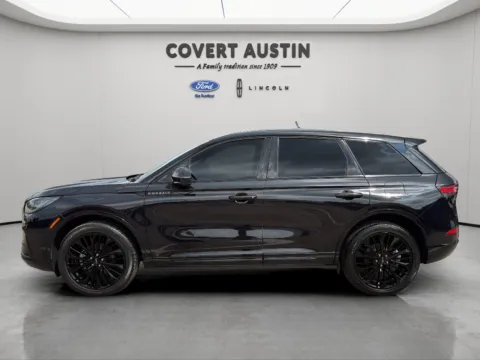 Photos of 2023 Lincoln Corsair Standard for sale in Austin, TX at Covert Ford Lincoln