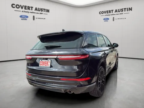 More photos of 2023 Lincoln Corsair Standard at Covert Ford Lincoln, TX