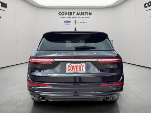 More photos of 2023 Lincoln Corsair Standard at Covert Ford Lincoln, TX