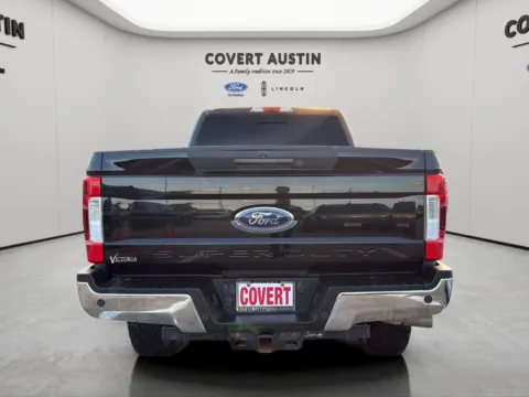 More photos of 2017 Ford F-250SD Lariat at Covert Ford Lincoln, TX