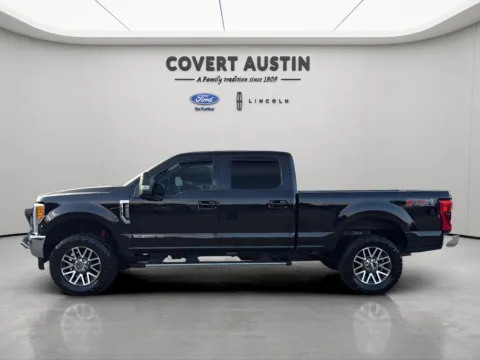 Photos of 2017 Ford F-250SD Lariat for sale in Austin, TX at Covert Ford Lincoln
