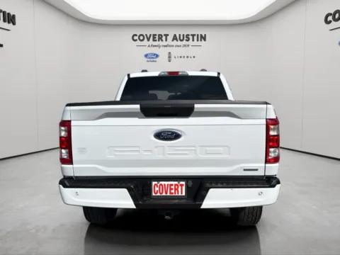More photos of 2023 Ford F-150 XL at Covert Ford Lincoln, TX
