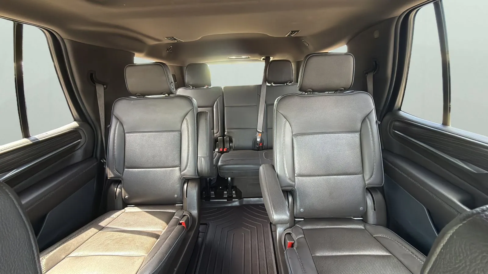 GMC Yukon photo 29