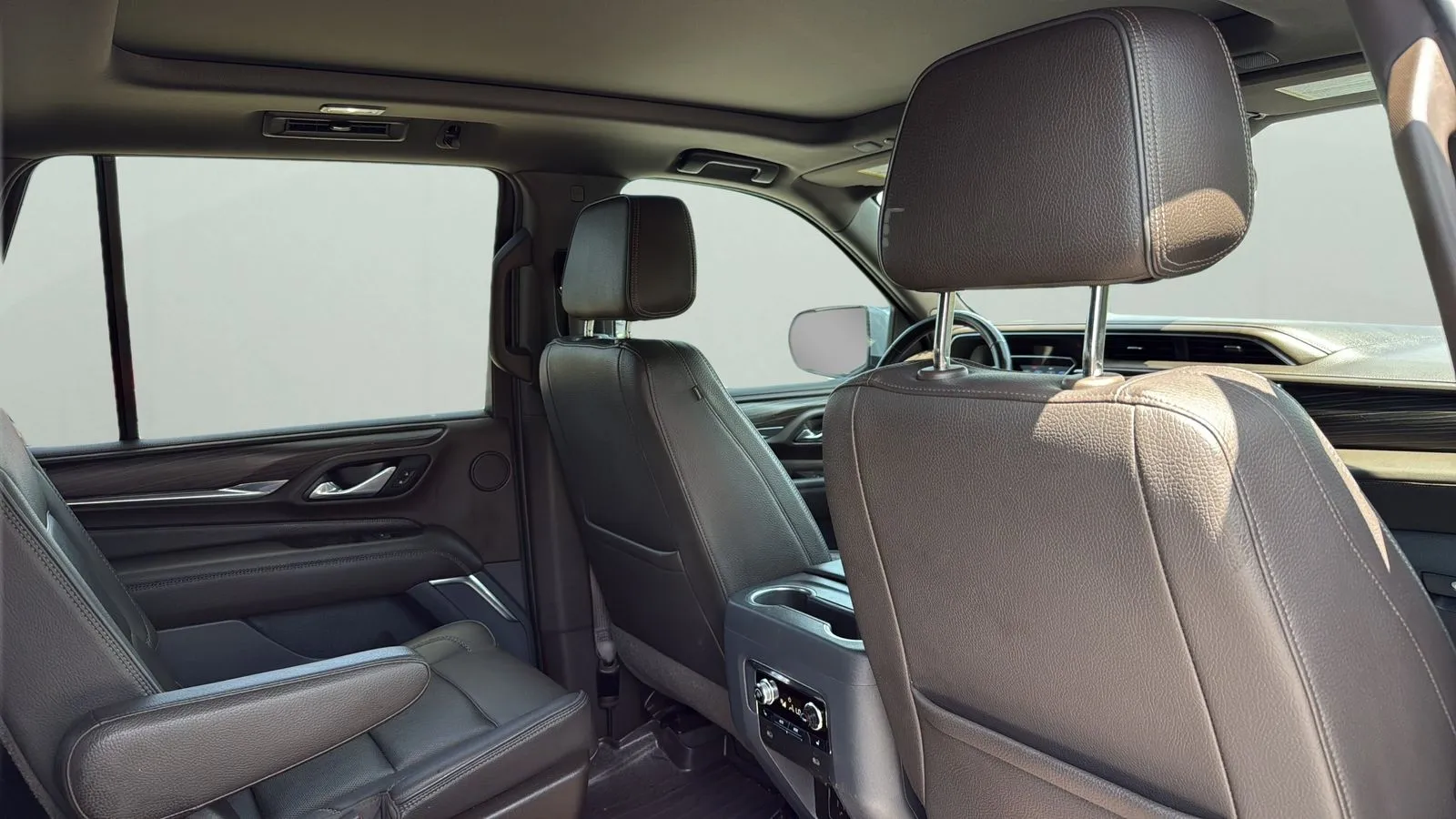 GMC Yukon photo 28