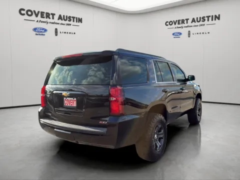 More photos of 2015 Chevrolet Tahoe LT at Covert Ford Lincoln, TX