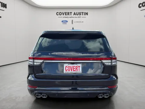 More photos of 2023 Lincoln Aviator Reserve at Covert Ford Lincoln, TX
