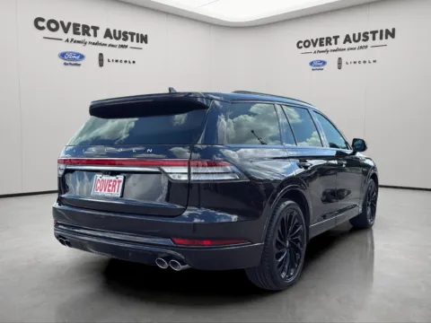 More photos of 2023 Lincoln Aviator Reserve at Covert Ford Lincoln, TX