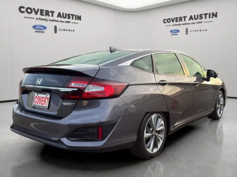 More photos of 2018 Honda Clarity Plug-In Hybrid at Covert Ford Lincoln, TX