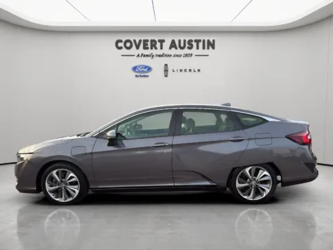 Photos of 2018 Honda Clarity Plug-In Hybrid for sale in Austin, TX at Covert Ford Lincoln