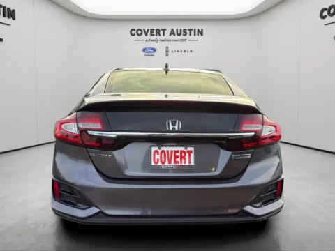 More photos of 2018 Honda Clarity Plug-In Hybrid at Covert Ford Lincoln, TX