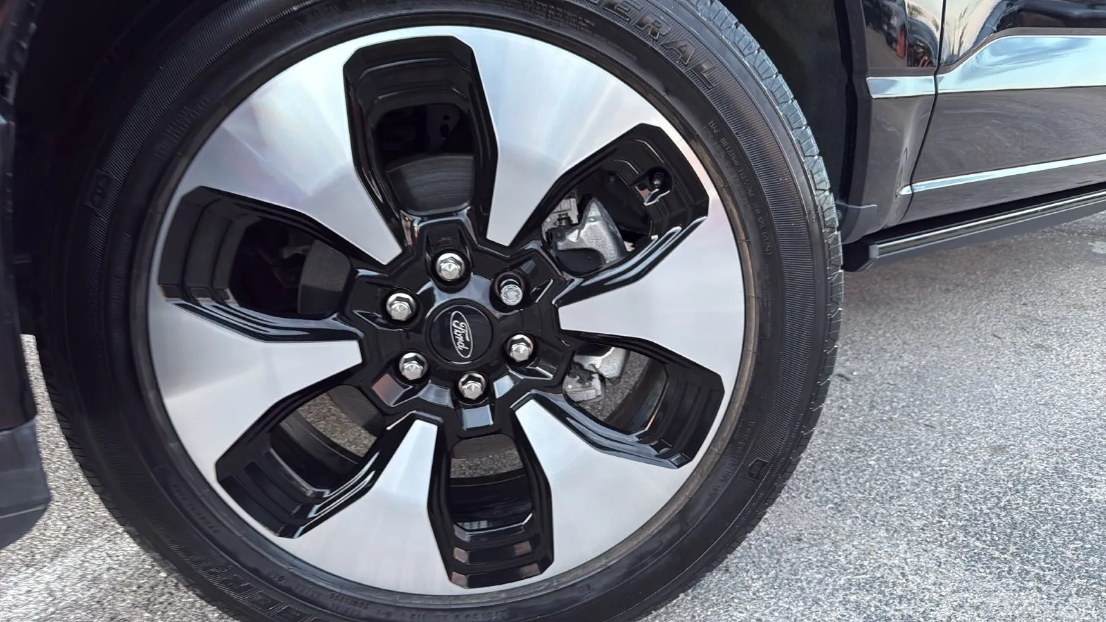 Ford F-150 photo 29