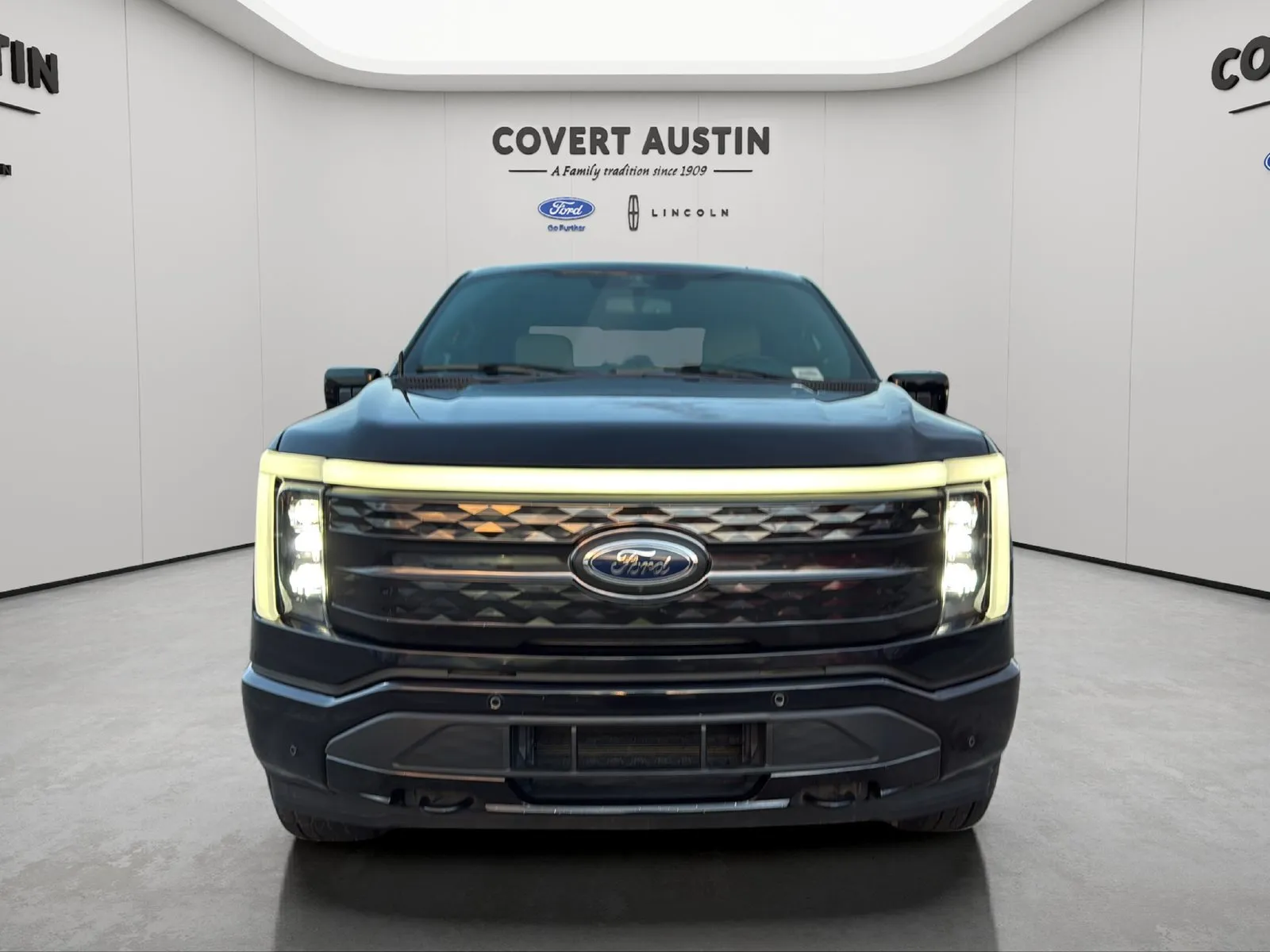 Ford F-150 photo 8