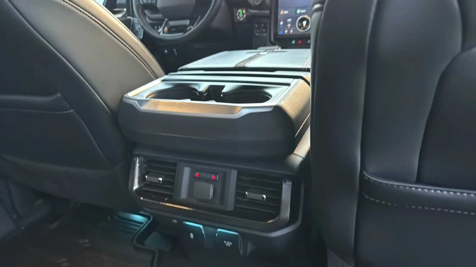 Ford F-150 photo 27