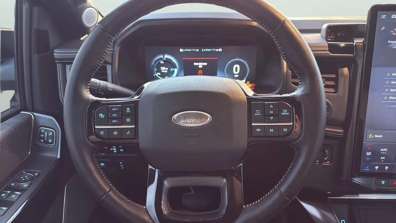 Ford F-150 photo 14