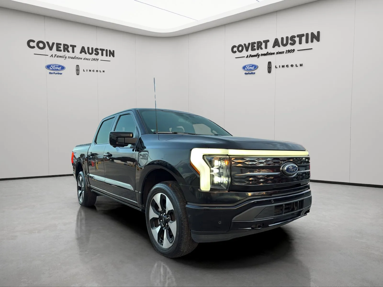 Ford F-150 photo 7