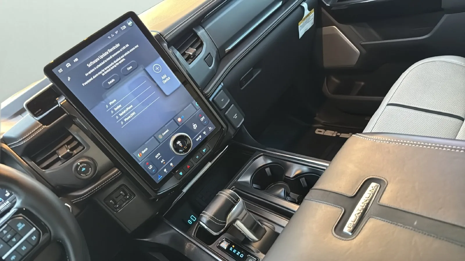 Ford F-150 photo 20