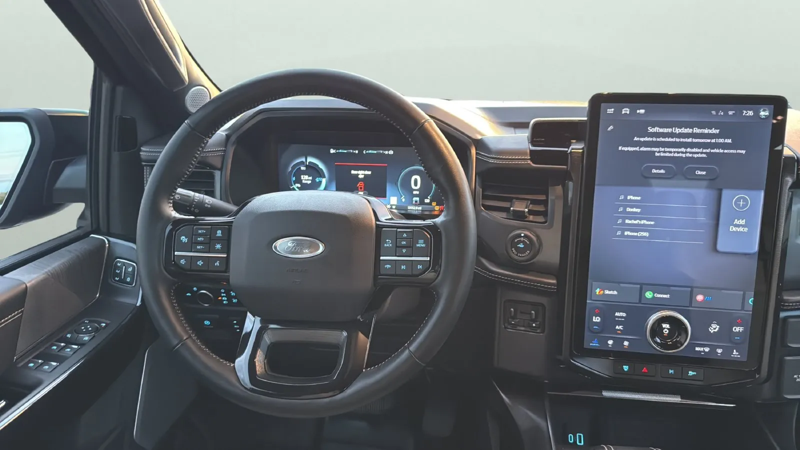 Ford F-150 photo 12