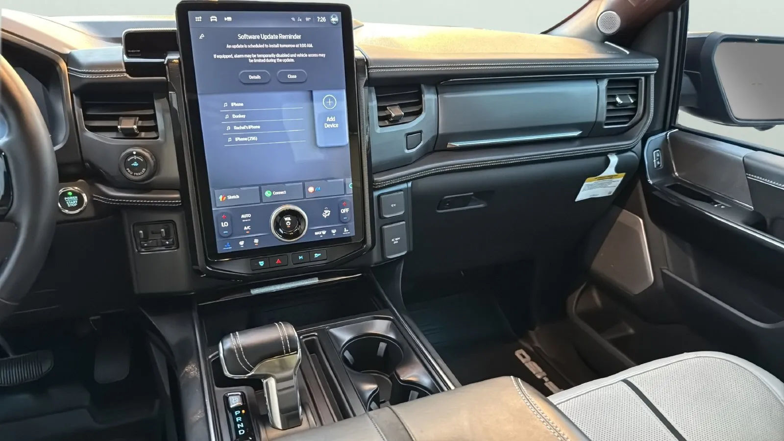 Ford F-150 photo 19