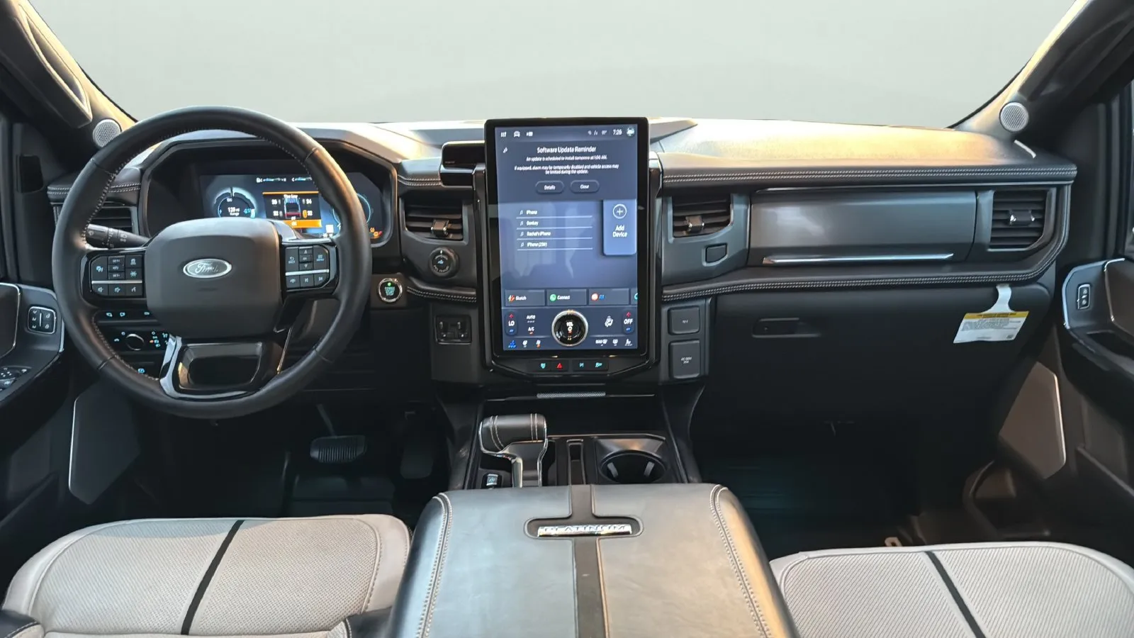 Ford F-150 photo 21