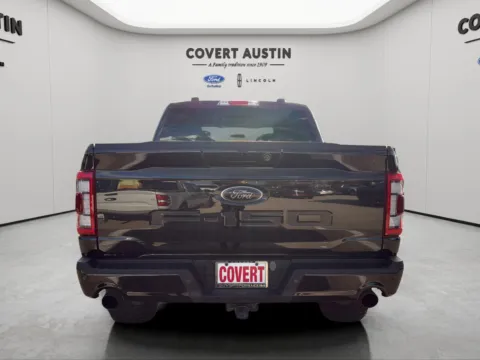 More photos of 2023 Ford F-150 Lariat at Covert Ford Lincoln, TX