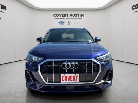 More photos of 2022 Audi Q3 Premium at Covert Ford Lincoln, TX
