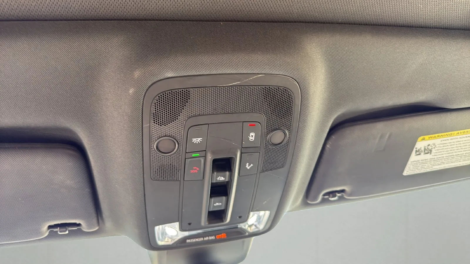 Audi Q3 photo 18