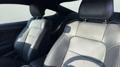 Another view of 2016 Ford Mustang GT Premium for sale in Austin, TX at Covert Ford Lincoln