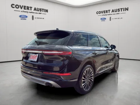 More photos of 2020 Lincoln Corsair Reserve at Covert Ford Lincoln, TX