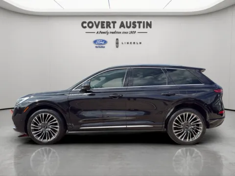 Photos of 2020 Lincoln Corsair Reserve for sale in Austin, TX at Covert Ford Lincoln