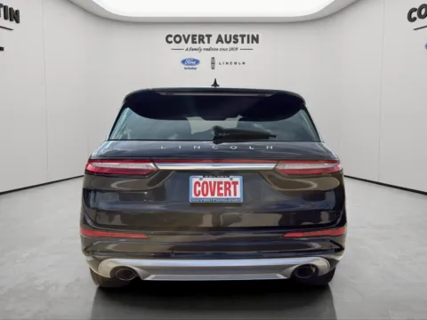 More photos of 2020 Lincoln Corsair Reserve at Covert Ford Lincoln, TX