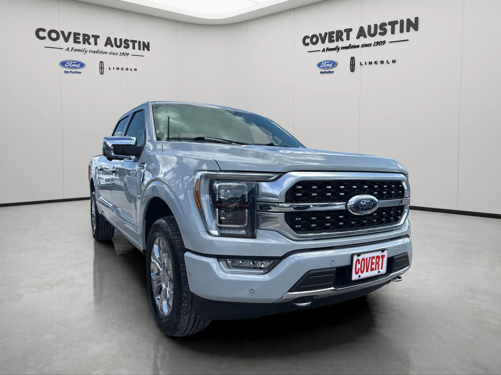 Ford F-150 photo 7