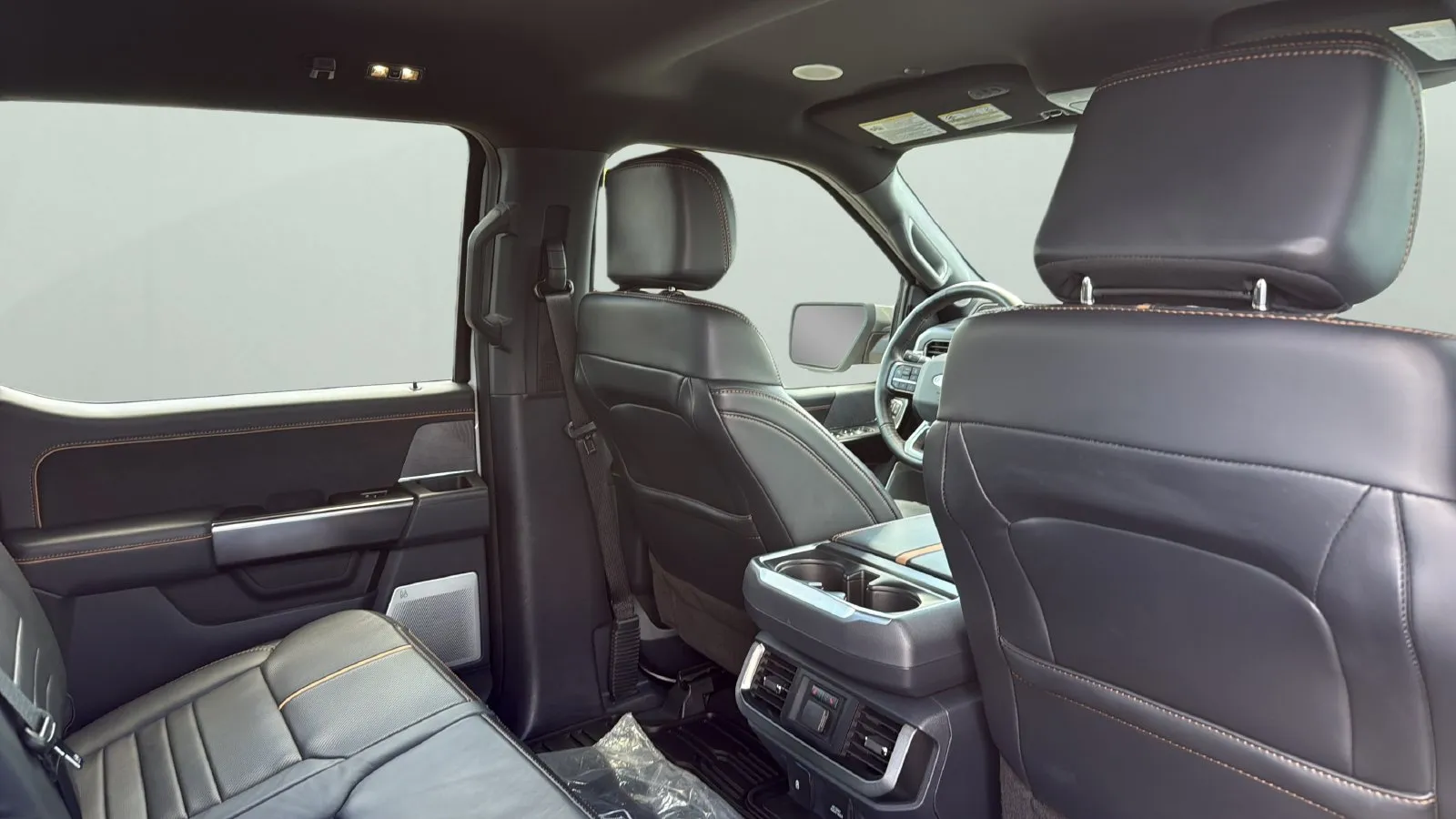 Ford F-150 photo 28
