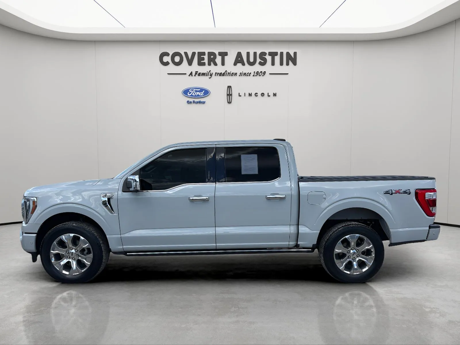Ford F-150 photo 2