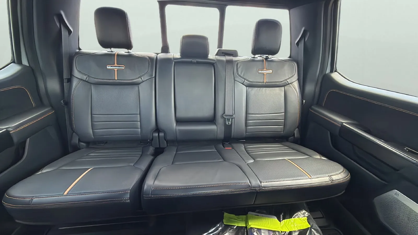 Ford F-150 photo 25