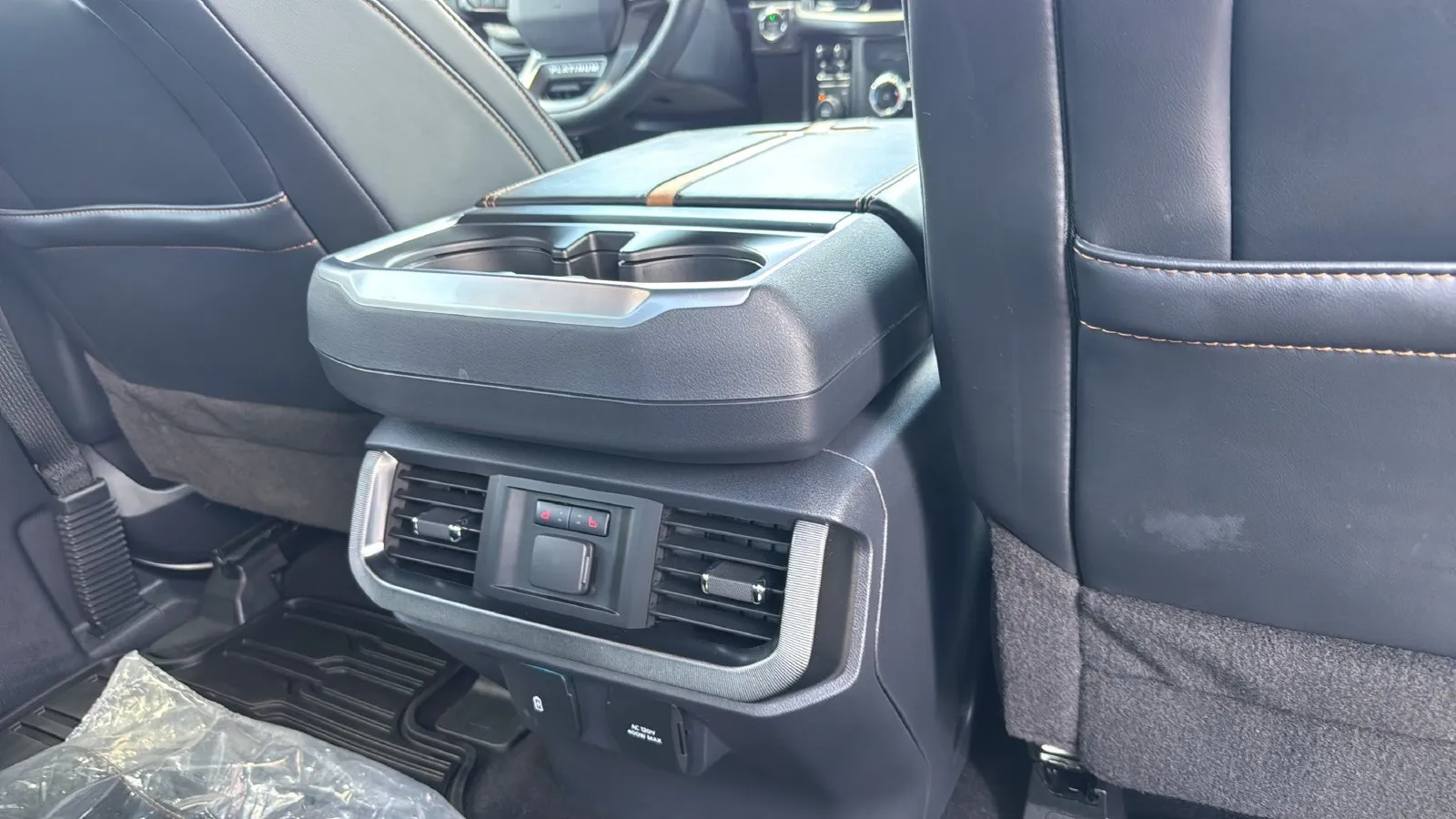 Ford F-150 photo 27