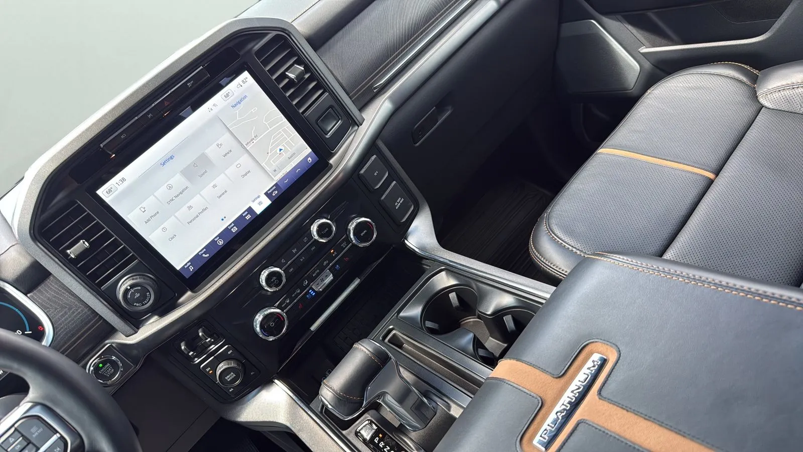 Ford F-150 photo 20