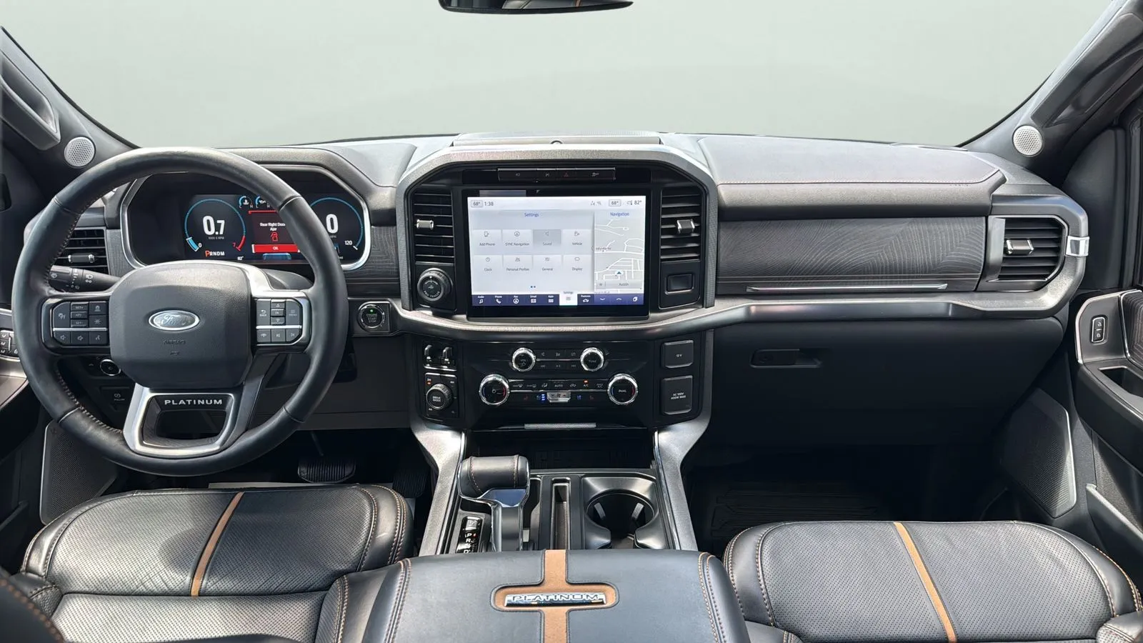 Ford F-150 photo 21