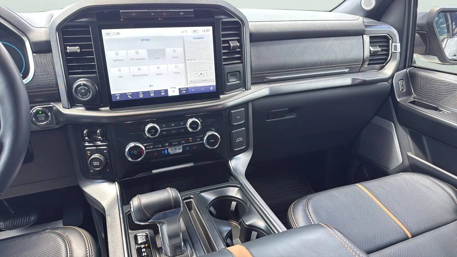 Ford F-150 photo 19