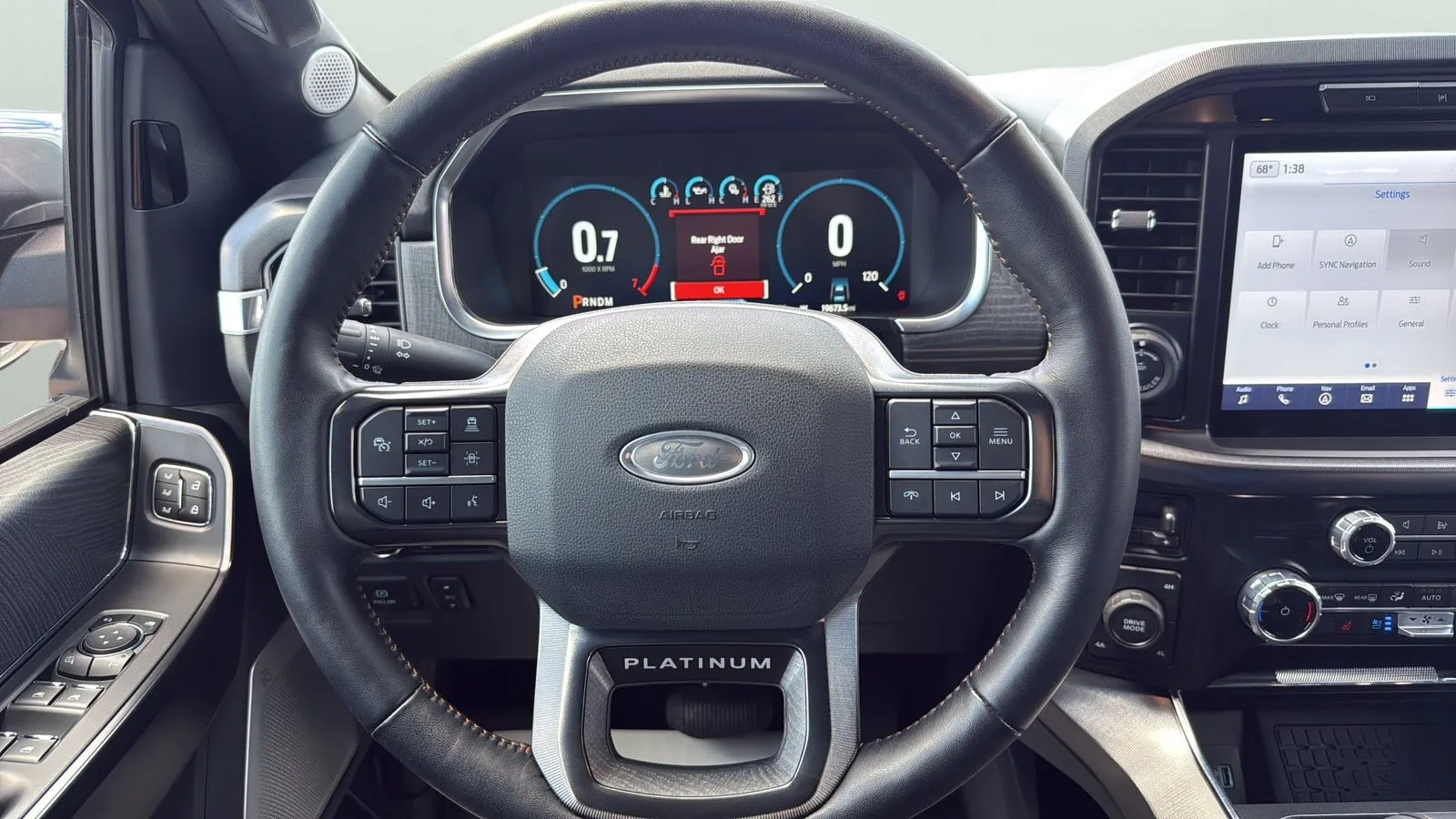 Ford F-150 photo 14