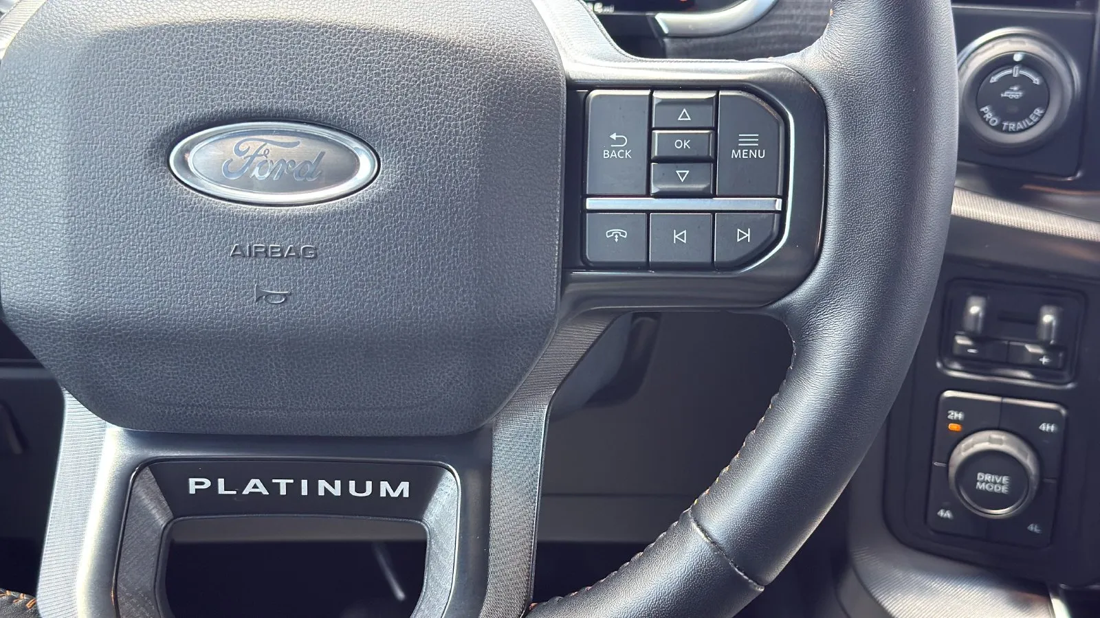Ford F-150 photo 15