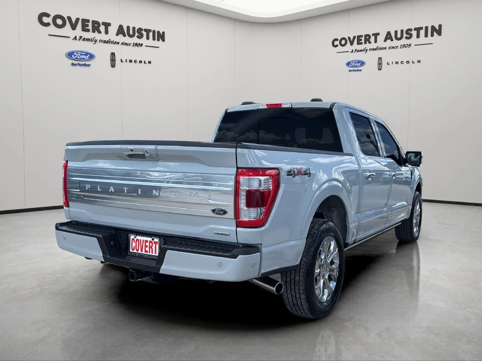 Ford F-150 photo 5