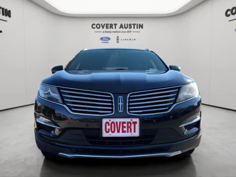 More photos of 2015 Lincoln MKC at Covert Ford Lincoln, TX