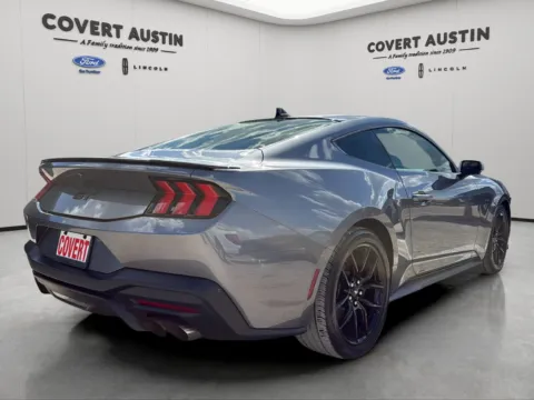 More photos of 2025 Ford Mustang GT Premium at Covert Ford Lincoln, TX