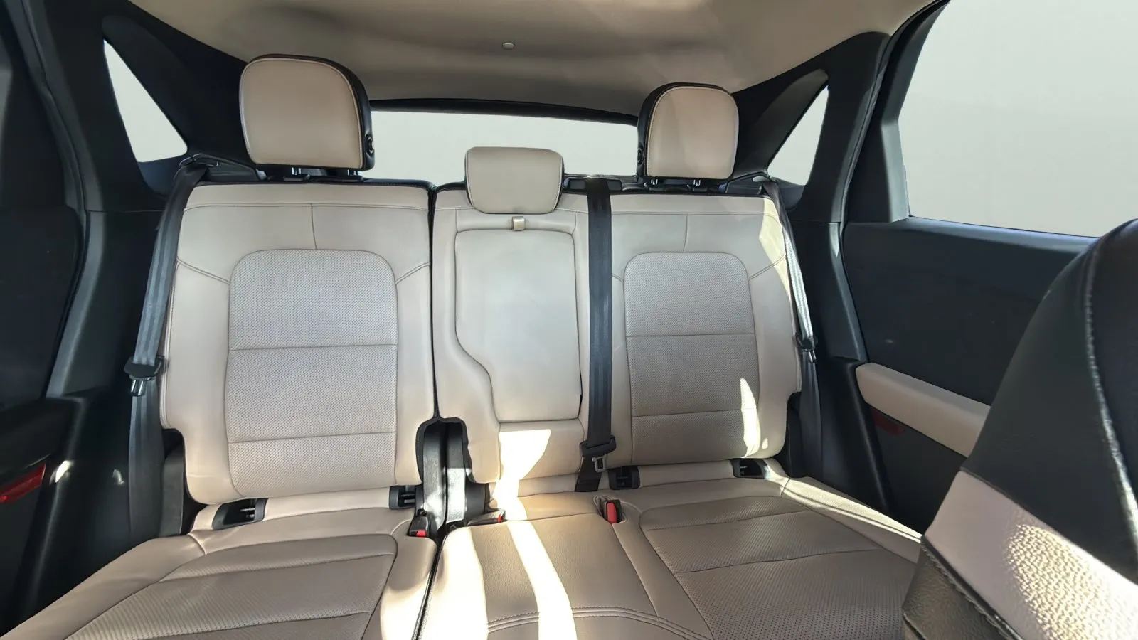 Ford Escape photo 23