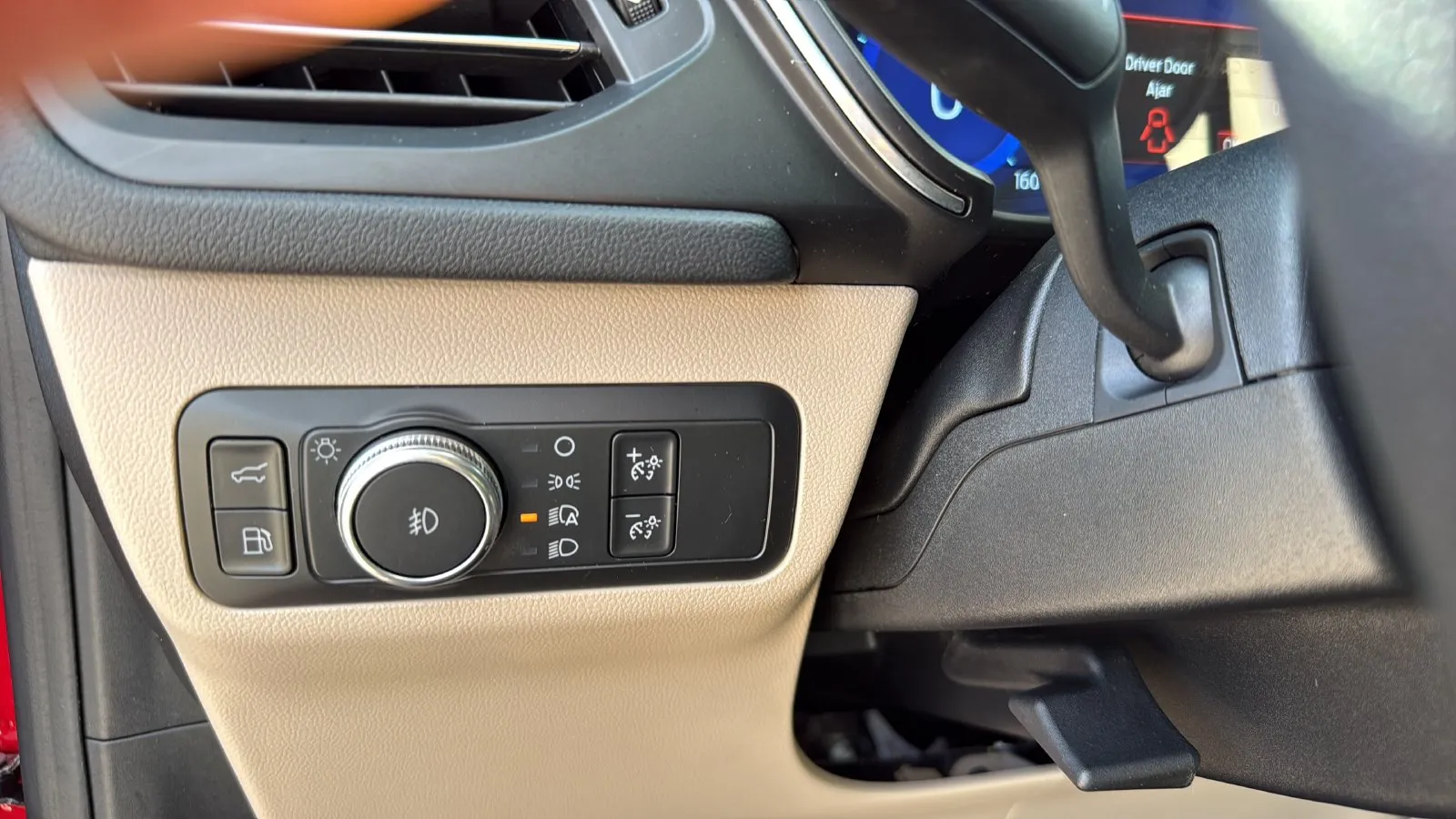 Ford Escape photo 15