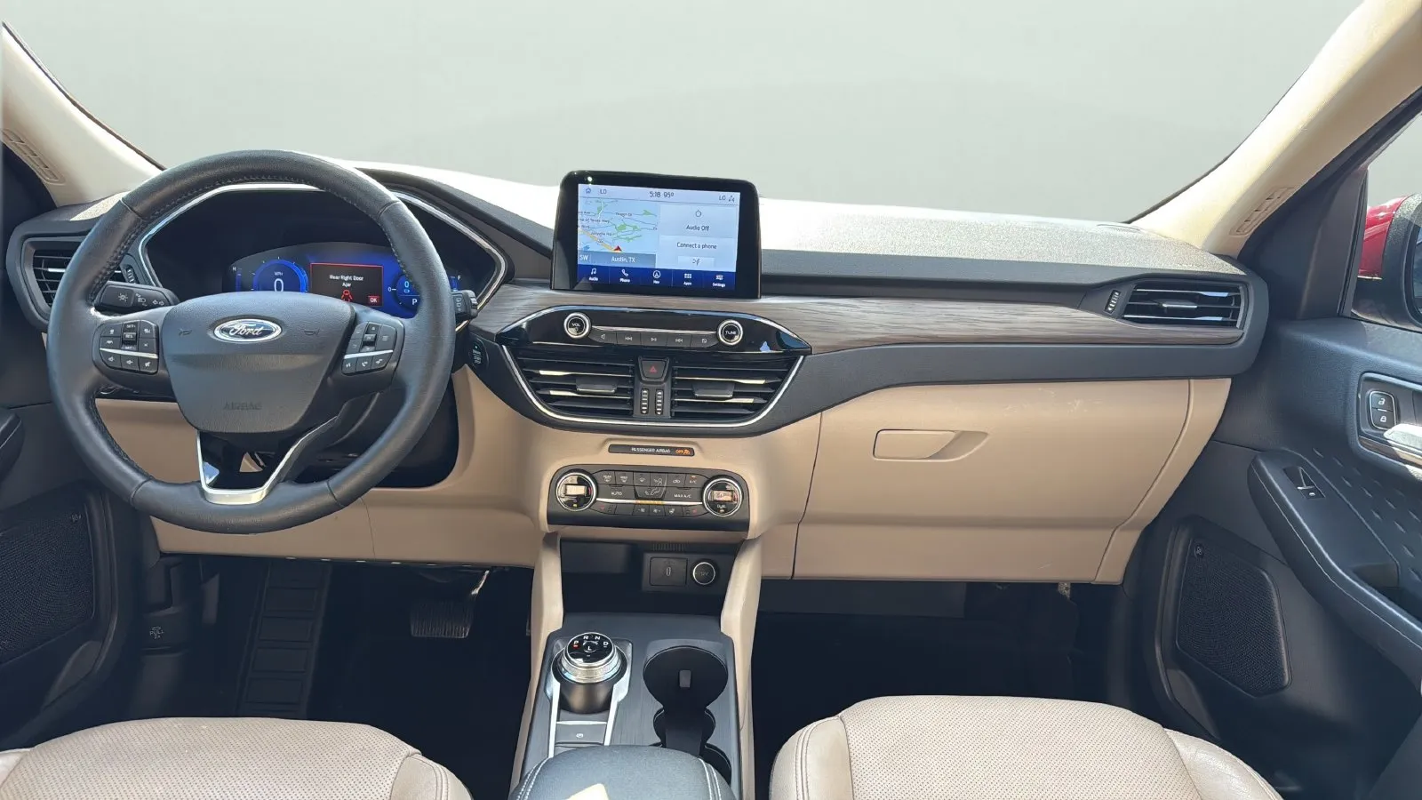 Ford Escape photo 19
