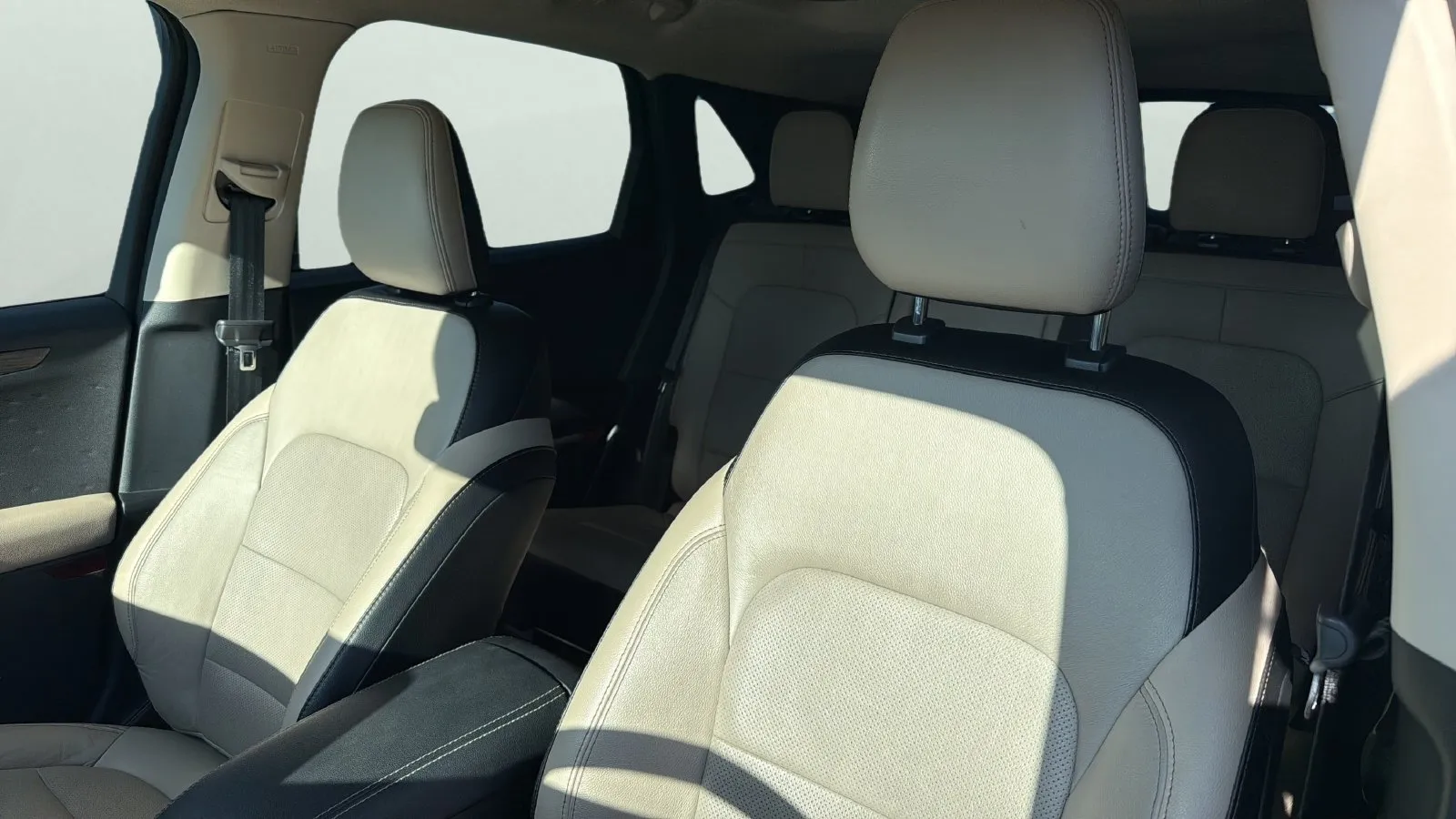 Ford Escape photo 7