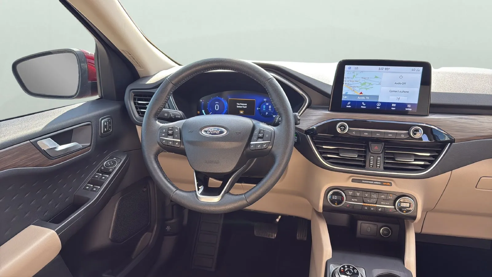 Ford Escape photo 10
