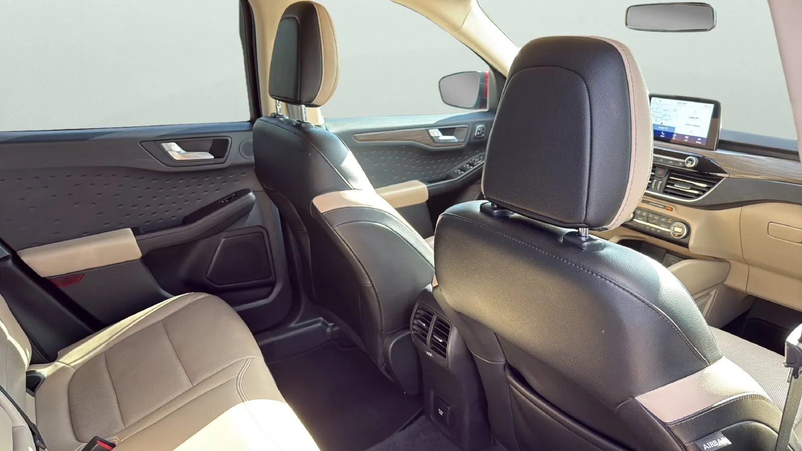 Ford Escape photo 26