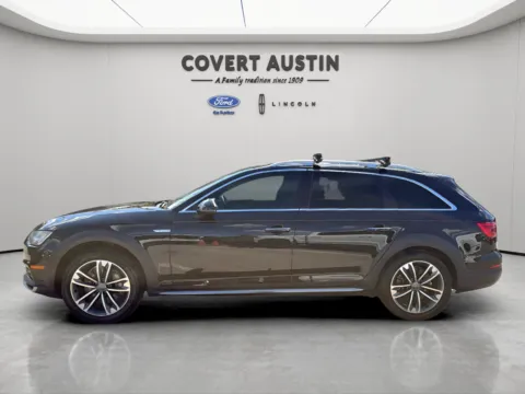 Photos of 2017 Audi A4 allroad 2.0T Prestige for sale in Austin, TX at Covert Ford Lincoln